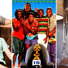 10 things i hate about you, cool runnings, the parent trap