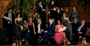 modern family cast