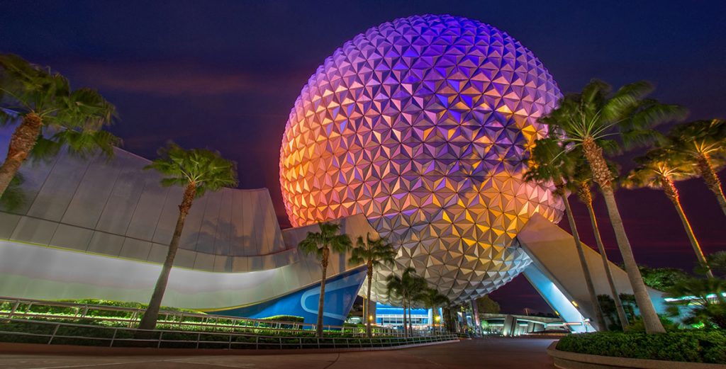 Everything New You Must Do at Epcot
