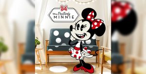 positively minnie