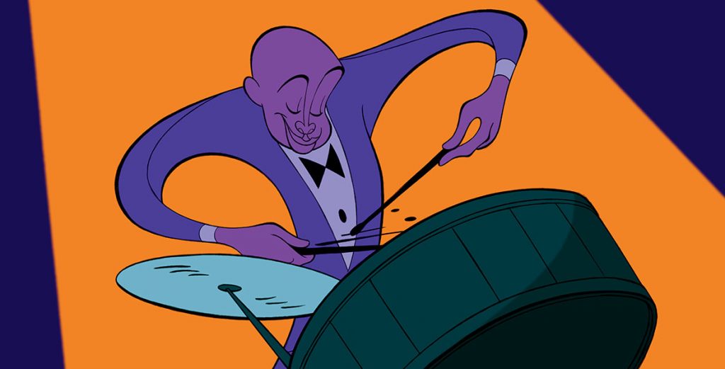 Q&A with Eric and Susan Goldberg About the Magical, Musical World of Fantasia 2000