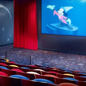 The Walt Disney Family Museum Special Event Discount