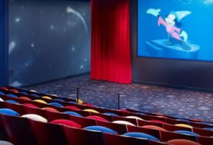 Walt Disney Family Museum discount