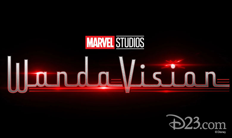 wandavision logo