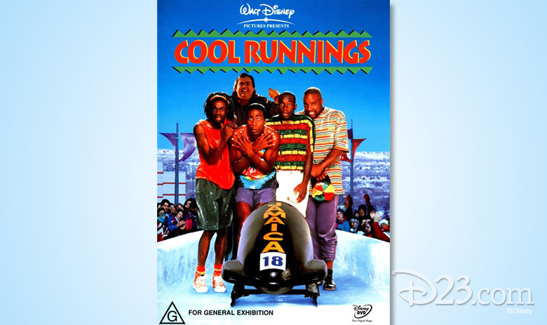 cool runnings