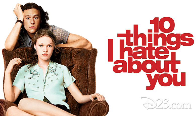 10 things i hate about you
