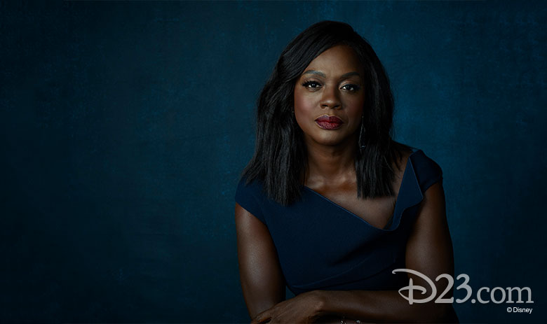 viola davis