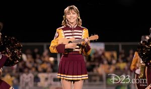 grace vanderwaal