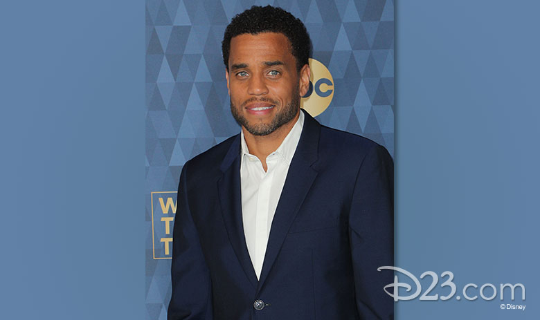 michael ealy