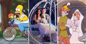 Disney+ Valentine's Day things to watch