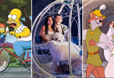 Disney+ Valentine's Day things to watch