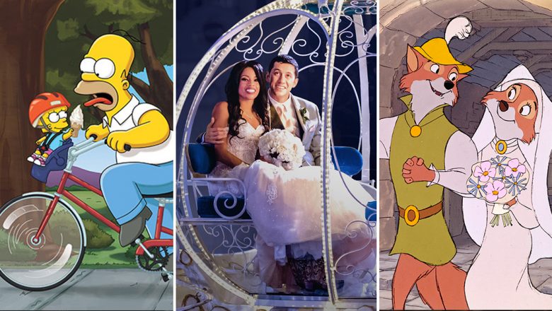 Disney+ Valentine's Day things to watch