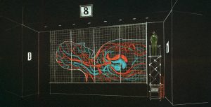 Fantastic Voyage concept art