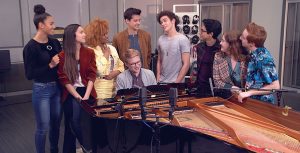 High School Musical: The Musical: The Series