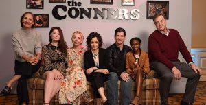 The Conners