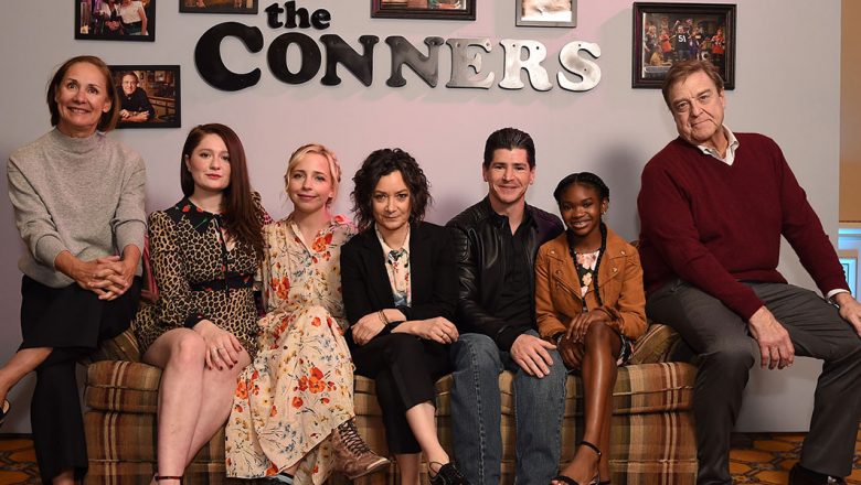 The Conners