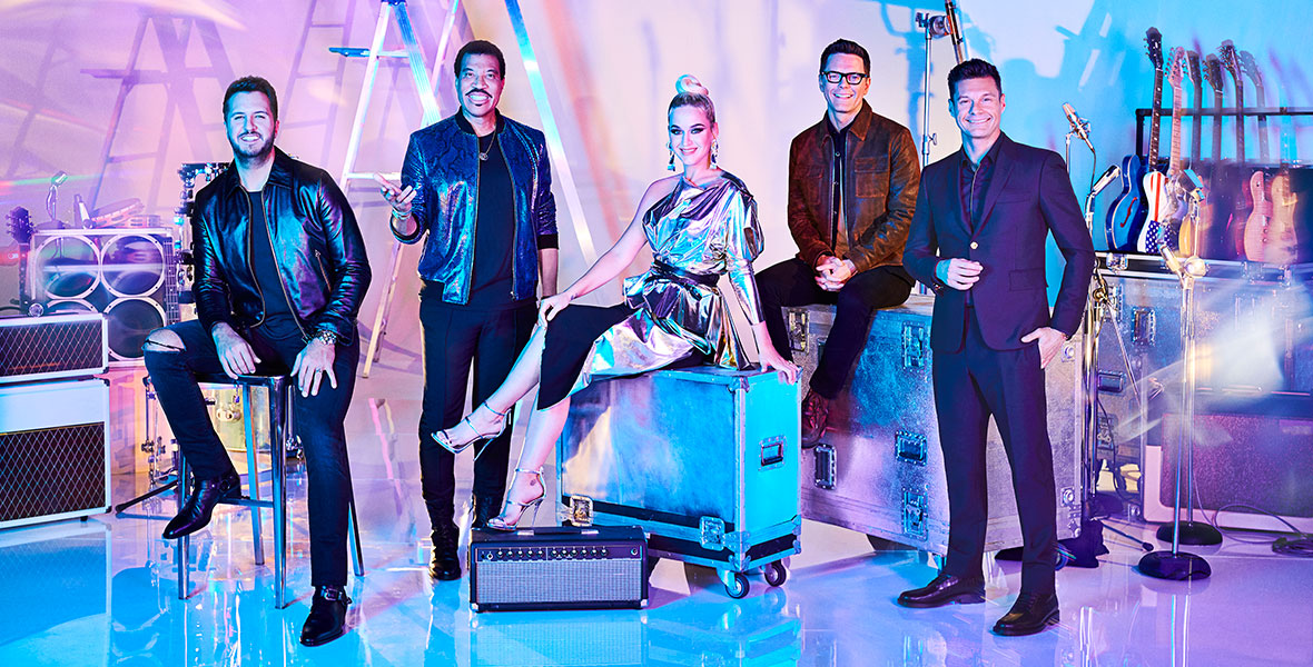 American Idol