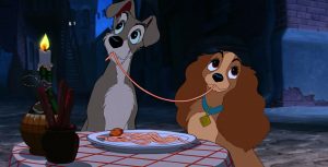 Lady and the Tramp