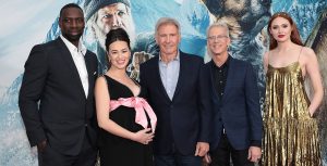 The Call of the Wild premiere