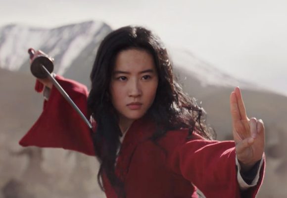 See How Mulan’s Epic Stunts Come to Life—Plus More in News Briefs
