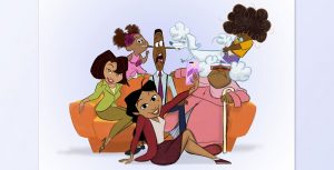 The Proud Family