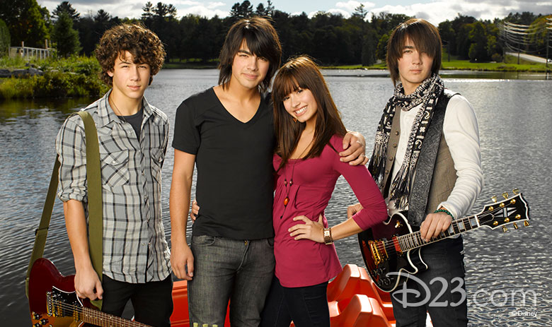 Camp Rock