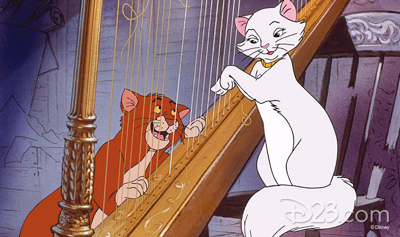 The Aristocats