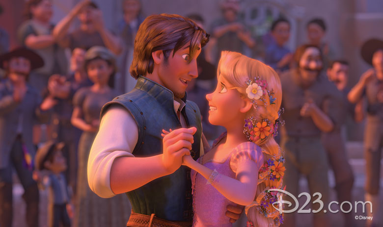 tangled full movie in english disney