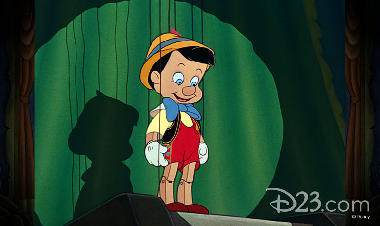 Pinocchio