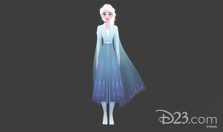 anna and elsa costumes patterns