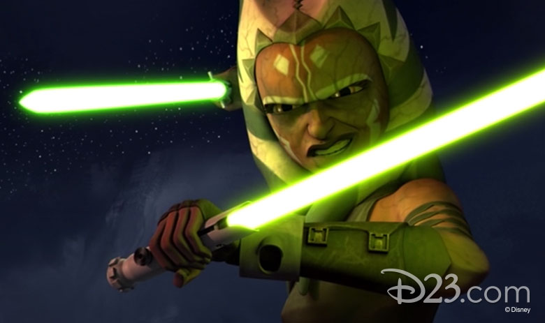 Star Wars: The Clone Wars