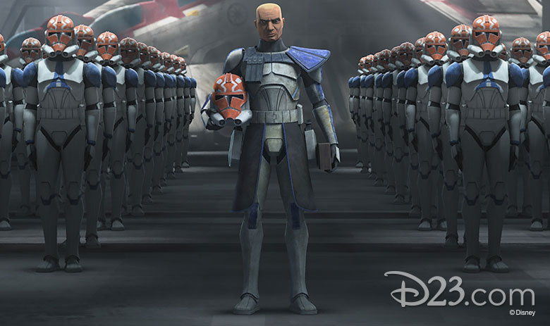 Star Wars: The Clone Wars