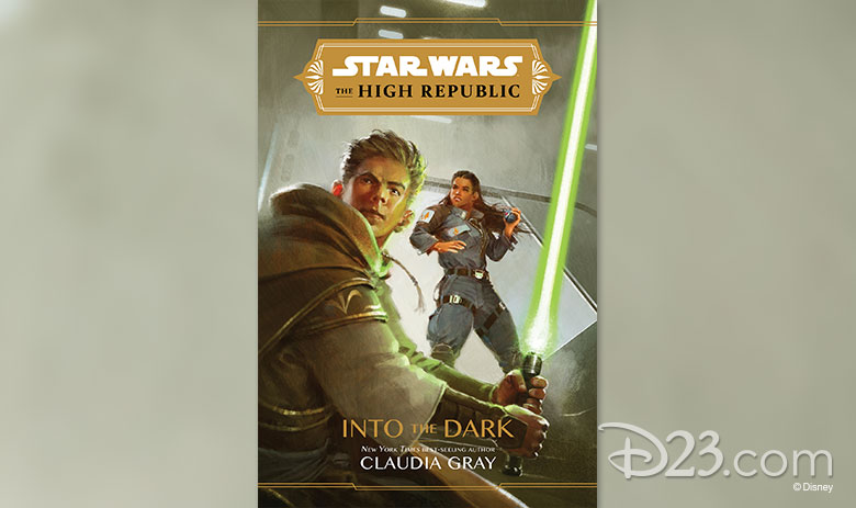 star wars high republic release date