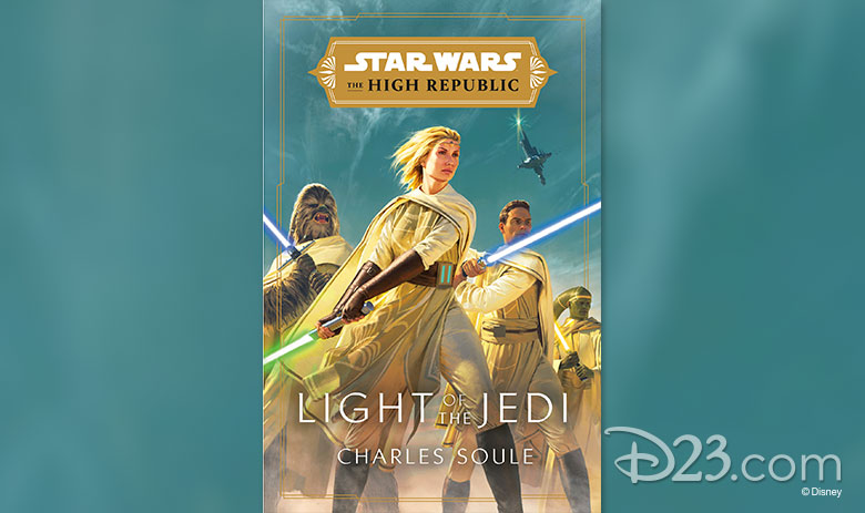 star wars high republic release date