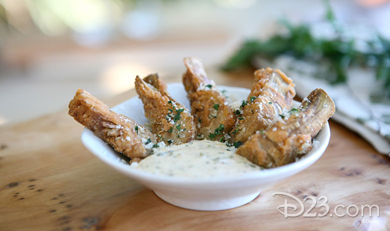 2020 Disney California Adventure Food & Wine Festival