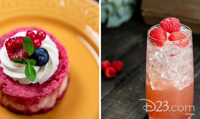 2020 Disney California Adventure Food & Wine Festival