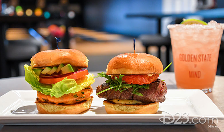 2020 Disney California Adventure Food & Wine Festival