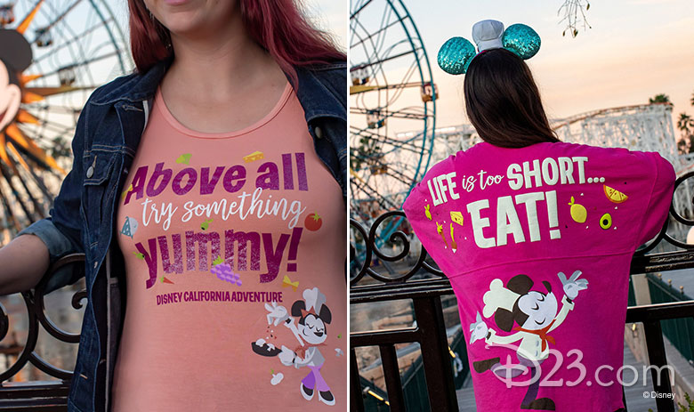 2020 Disney California Adventure Food & Wine Festival