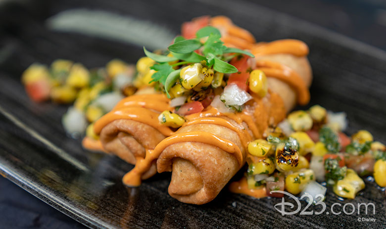 2020 Disney California Adventure Food & Wine Festival