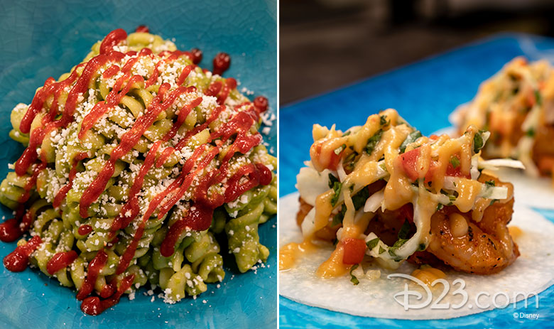 2020 Disney California Adventure Food & Wine Festival