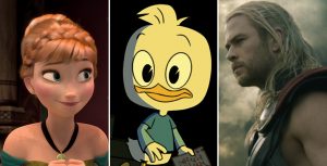 Sibling adventures on Disney+