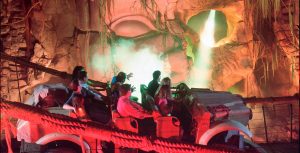 Indiana Jones Adventure