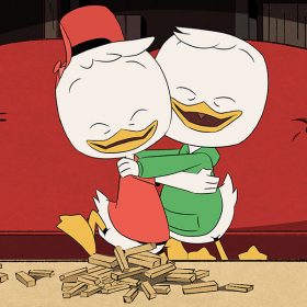 DuckTales