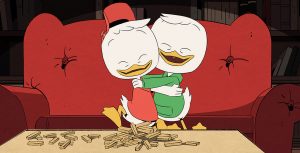 DuckTales