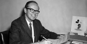 Dave Smith