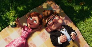 Disney+ films that give you the feels