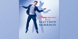 Matthew Morrison