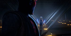Star Wars: The Clone Wars