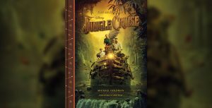 The Making of the Jungle Cruise