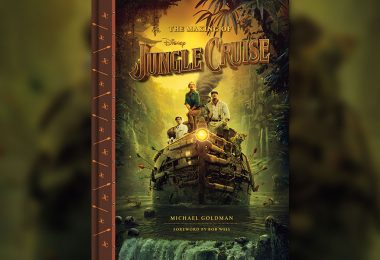 The Making of the Jungle Cruise
